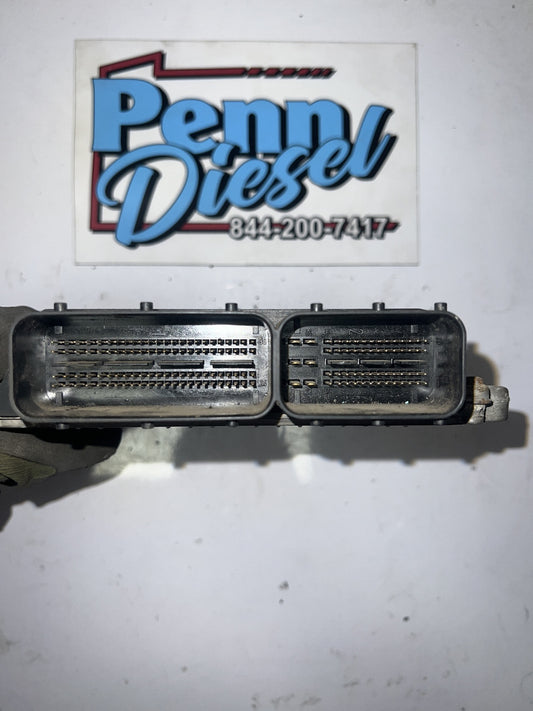 2008 DODGE Sprinter ECM Engine Control Module