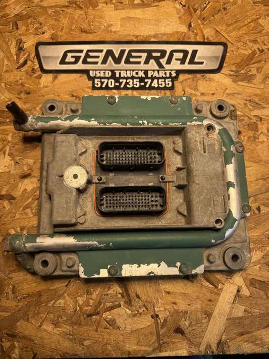  VOLVO ECM ECM Engine Control Module