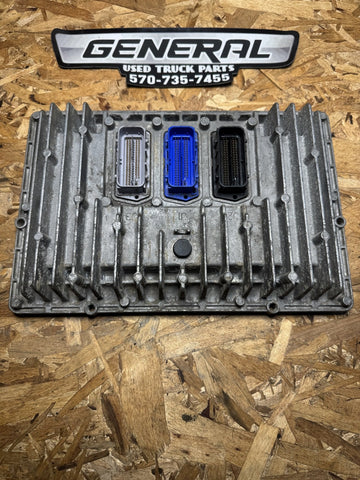 2016 CHEVROLET ECM ECM Engine Control Module