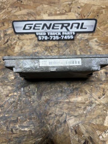 2006 FORD 6.0L 6C3A-12A650-BZB ECM Engine Control Module