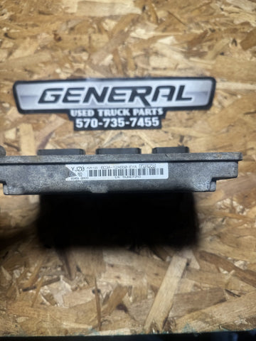 2006 FORD DPU-462 ECM Engine Control Module