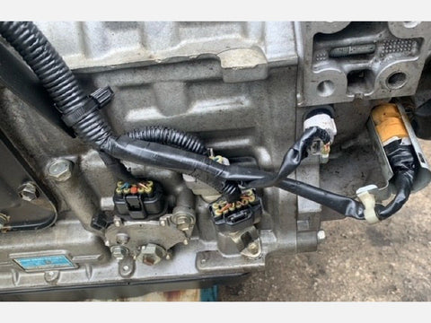 2015 ISUZU 4HK1TC Engine Assembly