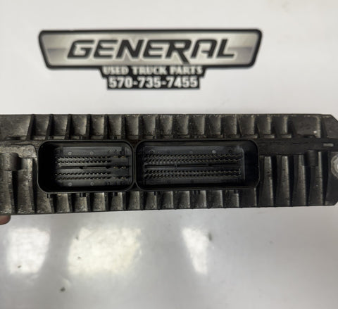 2010 FORD 6.4L ECM ECM Engine Control Module