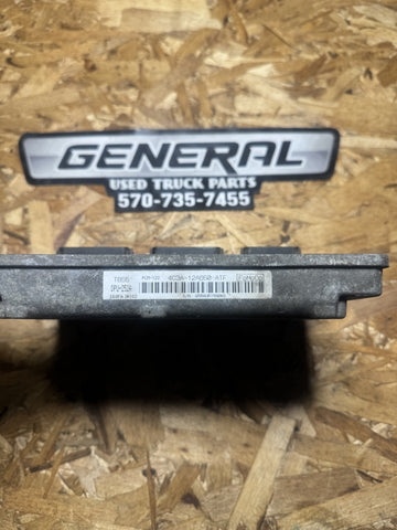 2004 FORD DPU-252A ECM Engine Control Module