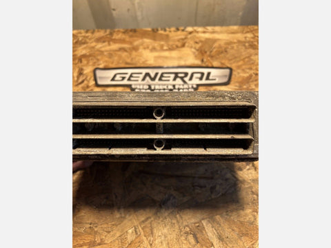 2003 CHEVROLET ECM ECM Engine Control Module