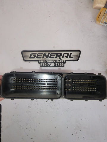 2010 MERCEDES-BENZ SPRINTER ECM Engine Control Module