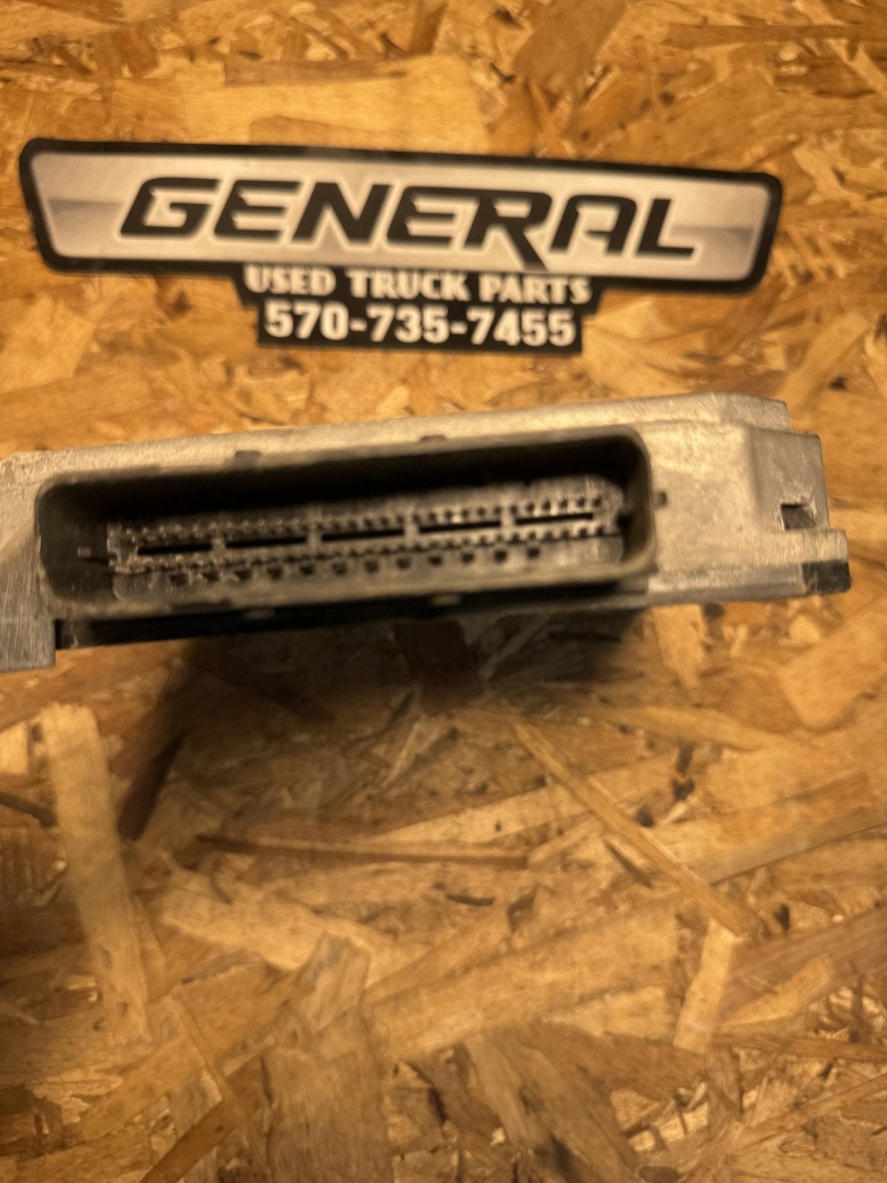 2010 FORD TCM Control Module TCM