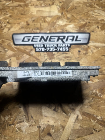 2007 FORD DPU-462 ECM Engine Control Module