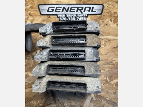 2011 FORD TCM Control Module TCM