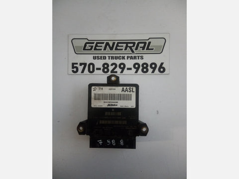 2010 GMC T14 ECM Engine Control Module