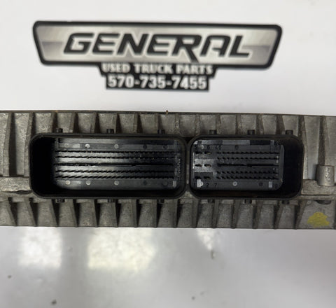2008 FORD 6.4L ECM ECM Engine Control Module