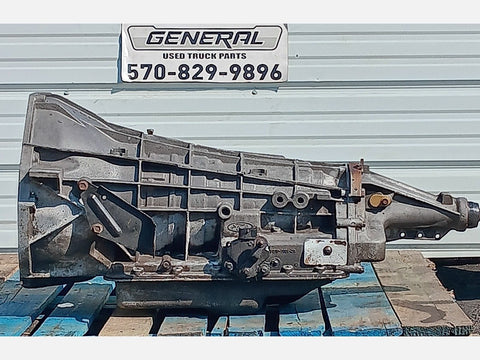 1993 FORD F-250 Transmission Assembly