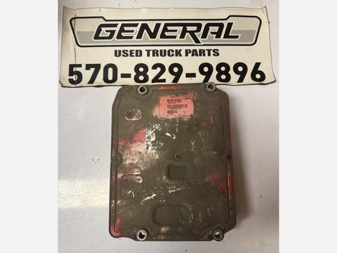 2015 CUMMINS QSB6.7 ECM Engine Control Module