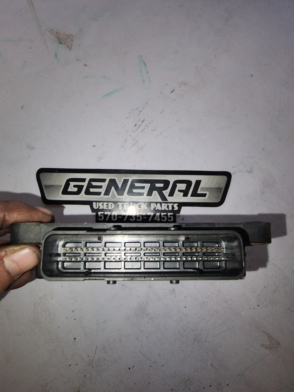 2008 FORD JFZ5 Misc Transmission Part