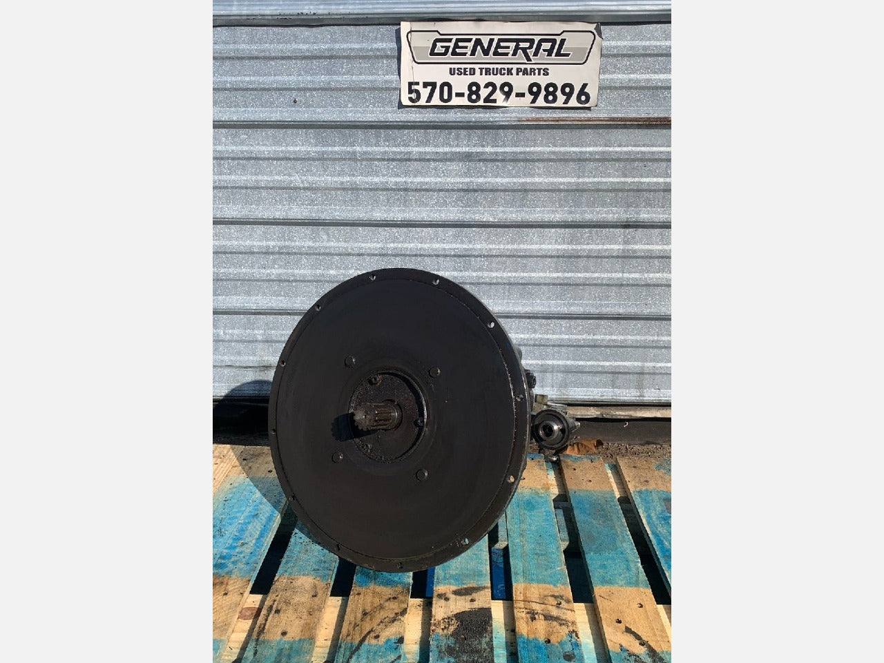  DANFOSS 90R130 Hydraulic Pump