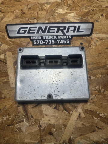 2006 FORD YJZ1 ECM Engine Control Module