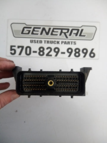 2007 GMC A40 ECM Engine Control Module