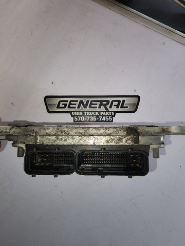 2002 CHEVROLET Bosch FICM ECM Engine Control Module