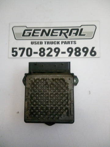 2006 CHEVROLET A40 ECM Engine Control Module