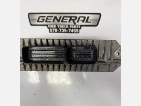 2008 FORD 6.4L ECM ECM Engine Control Module