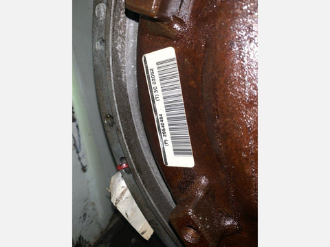 2003 ALLISON 2400 Transmission Assembly