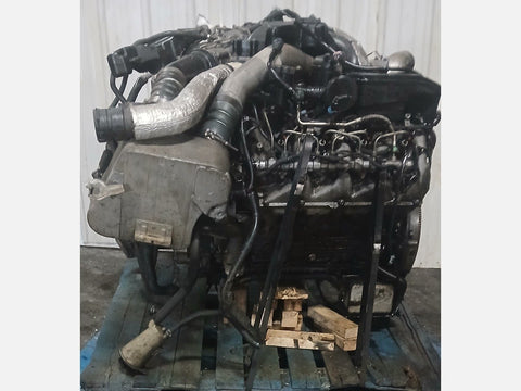  FORD F 350 Engine Assembly
