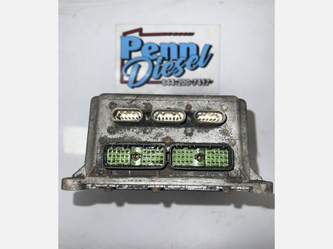  DETROIT DIESEL DDEC II ECM Engine Control Module
