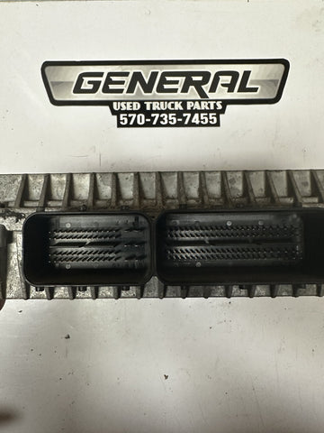 2008 FORD 6.4L ECM ECM Engine Control Module