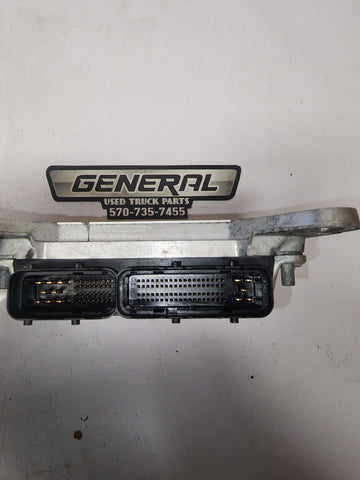 2004 CHEVROLET Bosch FICM ECM Engine Control Module