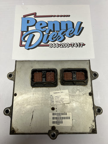 2003 CUMMINS ISB ECM Engine Control Module