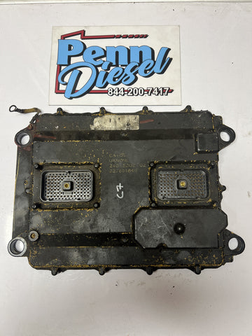  CAT C7 70 Pin ECM Engine Control Module