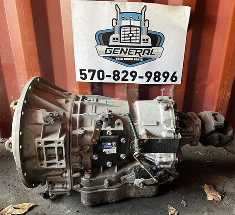 ALLISON 2000RM Transmission Assembly