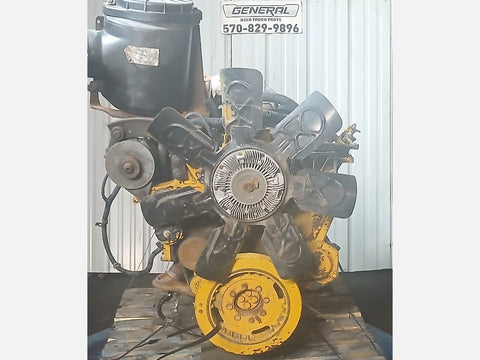 1997 CAT 3116 Engine Assembly