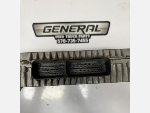 2008 FORD 6.4L ECM ECM Engine Control Module
