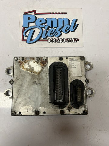  MERCEDES-BENZ 906LA ECM Engine Control Module