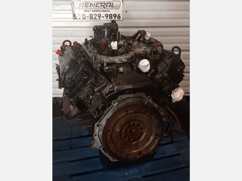 2003 FORD F - 250 Engine Assembly