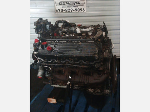 2003 FORD F - 250 Engine Assembly