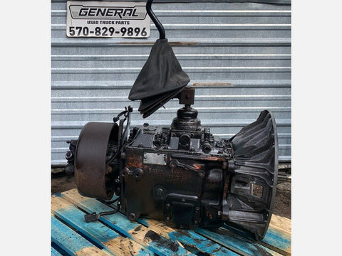  EATON FULLER FS-5205-A Transmission Assembly