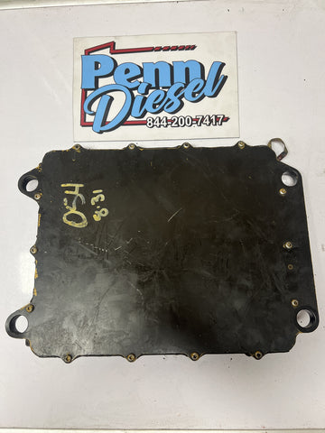  CAT C7 70 Pin ECM Engine Control Module