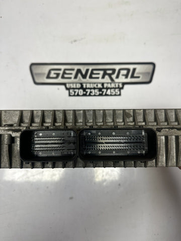 2008 FORD 6.4L ECM ECM Engine Control Module