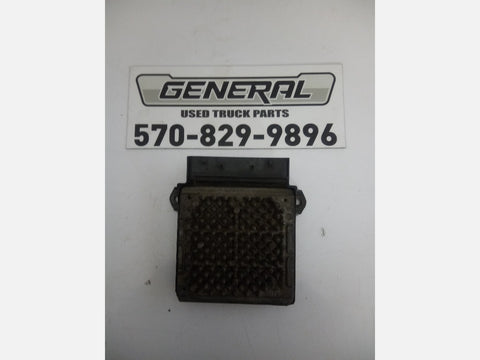 2007 GMC A40 ECM Engine Control Module