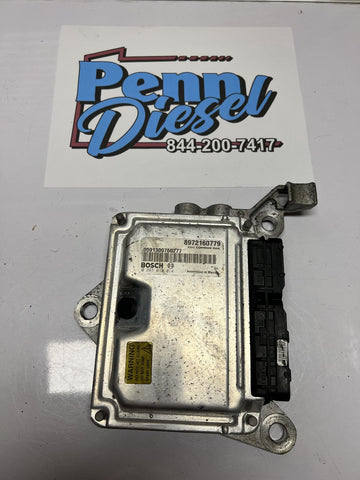 2004 CHEVROLET Bosch FICM ECM Engine Control Module