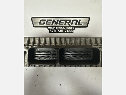 2008 FORD 6.4L ECM ECM Engine Control Module