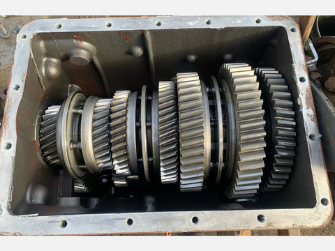 2007 EATON FULLER FS-5406A Transmission Assembly