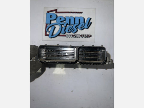 2010 MERCEDES-BENZ SPRINTER ECM Engine Control Module