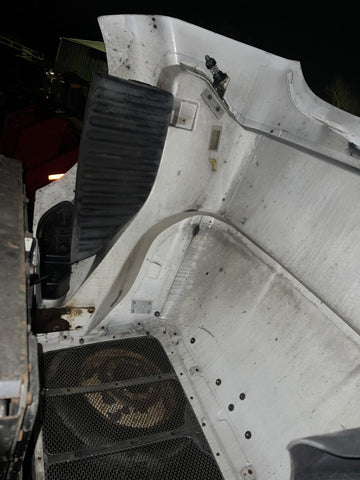 2001 PETERBILT 387 Hood