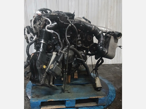  FORD F 350 Engine Assembly