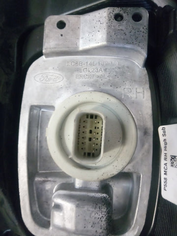 2022 FORD RR TAIL LIGHT Lighting
