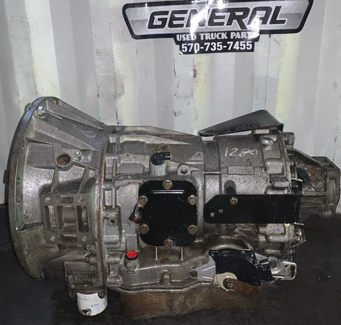 2003 ALLISON 2400 Transmission Assembly