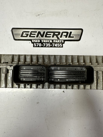 2008 FORD 6.4L ECM ECM Engine Control Module
